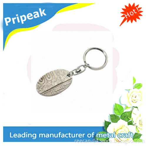 Spy Keychain